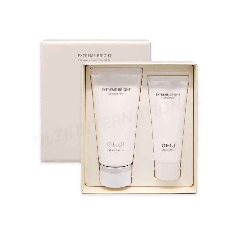 Ohui 오휘 익스트림 브라이트 클렌징폼 기획세트 160ml + 100ml O