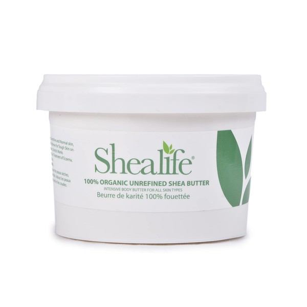 500 grams of organic unpurified shea butter for the conditioning of sensitive and dry skin baby skin ointment treatment of eczema-psoriasis and damaged skin delivered directly to shea life. Skincare 500 grams