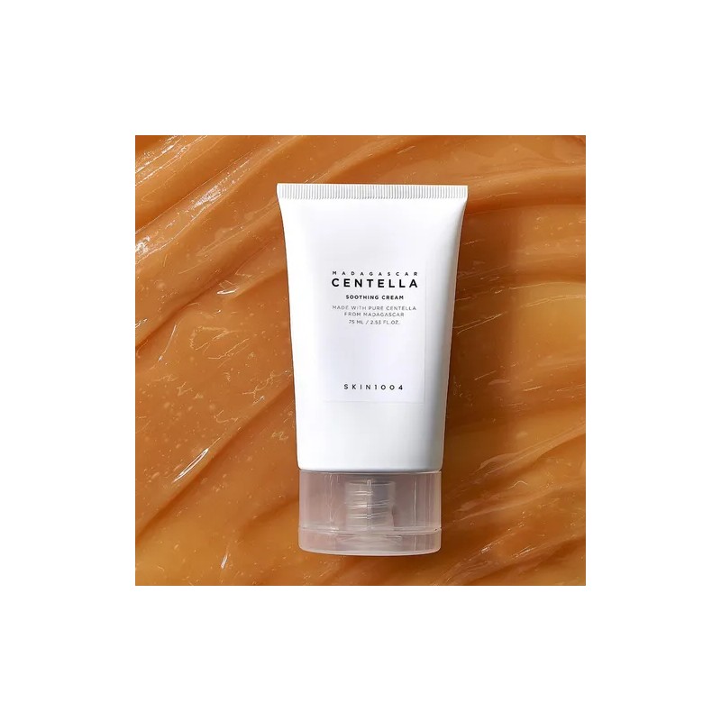 Madagascar Centella Soothing Cream (crema Facial Reparadora)