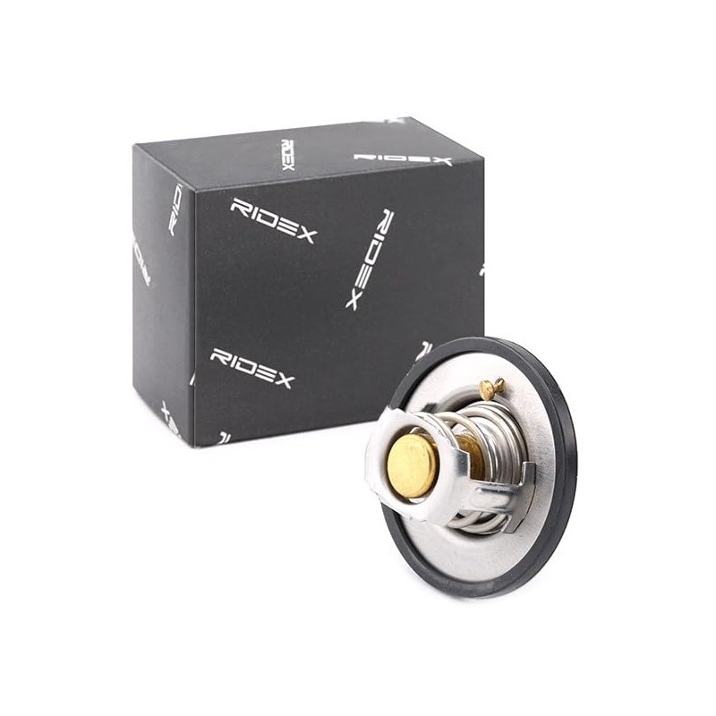 RIDEX Thermostat + Gasket