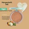 Physicians Formula, Matte Monoi Butter Bronzer Powder, Waterproof, Matte Formula
