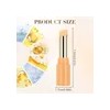 Paquete De 2 Bálsamos For Ojos Con Vitamina C Que