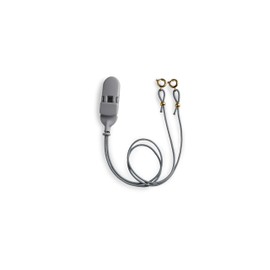 Ear Gear ITE Binaural – Protect ITE Hearing Aids from Loss