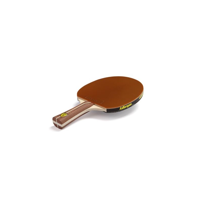 Killerspin JET200 Ping Pong Paddle, Table Tennis Racket, Table Tennis