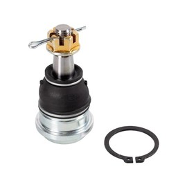 Blue Print ADT38642 Ball Joint with Crown Nut, Cotter Pin and Retaining Ring
