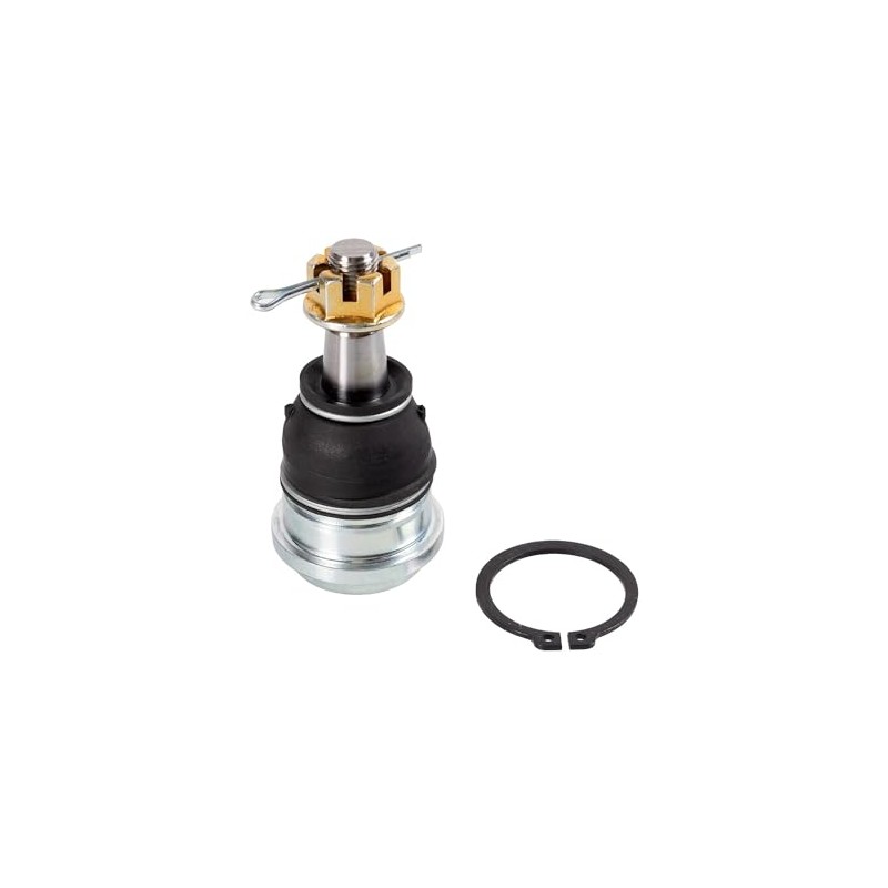 Blue Print ADT38642 Ball Joint with Crown Nut, Cotter Pin