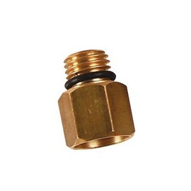 R-1234yf Coupler to R-134a Hose Adapter