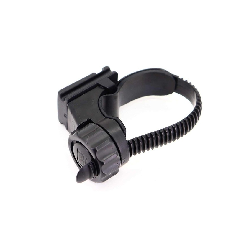 CatEye H34 Flex Tight Bracket 533-8827N Cycling Lights and Reflectors