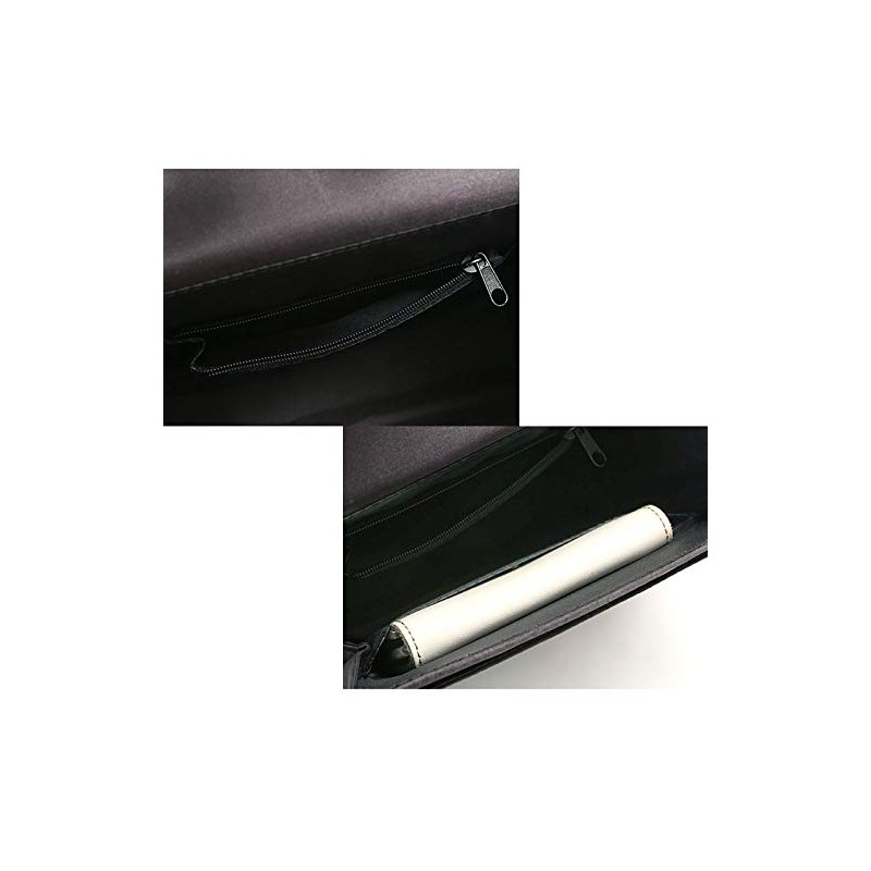 Formal Bag Formal Bag 2091. Black