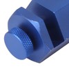 2PCS Stair Guages Knobs Aluminium Alloy Stair Stringer Layout Tool
