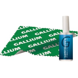 Dr. Anti-Fog Liquid G Set, 0.5 fl oz (15 ml)