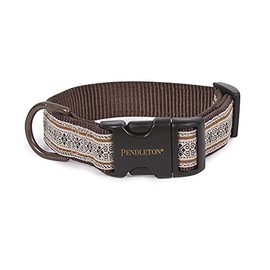 Pendleton Pet Classics Collar (M, Harding)