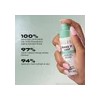 Fijador de Maquillaje Milani Make It Last Moisture Boost para