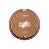 L'oreal - LOREAL MAQUILLAJE GLAM BRONZE TERRA 01 by Unknown