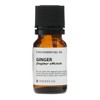 ginger 10ml incent essential oil essential oil