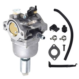 labwork Carburetor Replacement for Briggs Stratton 698620 14-20hp Craftsman LT1000 OHV Intek Engine