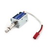 uxcell DC 6V 5 mm 1000g Spring Plunger Pull Solenoid