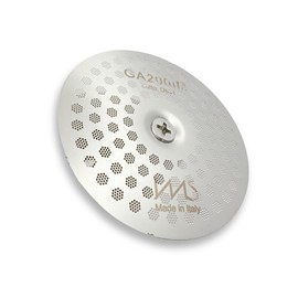 Stainless Steel Precision Kit Compatible with Double Boiler Breville/Sage. IMS Precision Screen, Stainless Shower Holder, Silicone Gasket. Fits 900 Series, Oracle, Oracle Touch, Double Boiler models