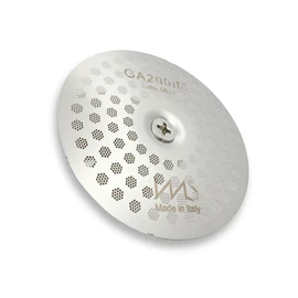 Stainless Steel Precision Kit Compatible with Double Boiler Breville/Sage. IMS Precision Screen, Stainless Shower Holder, Silicone Gasket. Fits 900 Series, Oracle, Oracle Touch, Double Boiler models