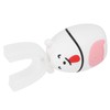 U Shaped Automatic Toothbrush Electric IPX7 Waterproof Children Kids Toothbrush7-12