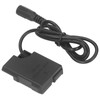 EN EL14 Decoded Dummy Battery EP 5A AC Power Adapter