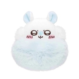 Chiikawa Fluffy Tail... Momonga Plush