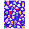 Blue Q I'd Juice That ディッシュタオル