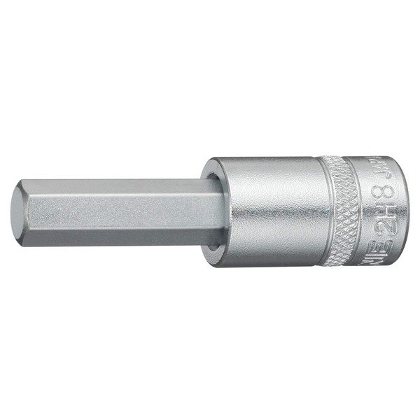 TONE Hexagon Socket HP2H-08 Insertion Angle 0.25 inch (6.35 mm)