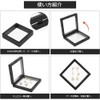 Can Badge Display Can Badge Display Storage Rubber Strap Display
