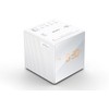 Sony ICF-C1 FM/AM Clock Radio - White