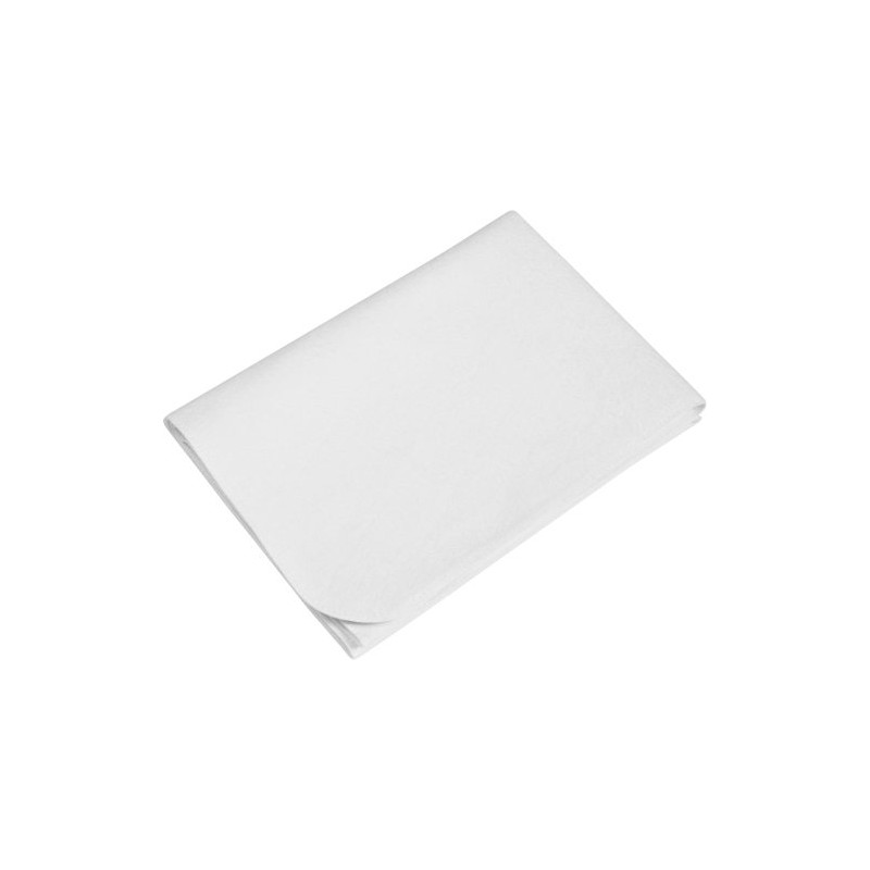 Playshoes 70 x 140cm Molton Mattress Protector Waterproof and Breathable