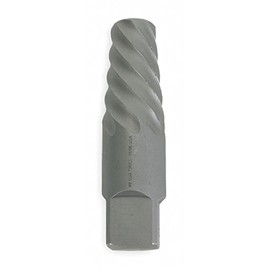 Screw Extractor Spiral Flute Size #8