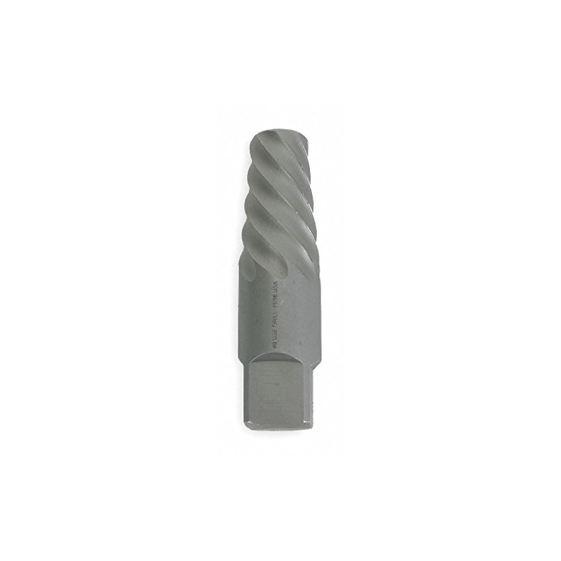 Screw Extractor Spiral Flute Size #8