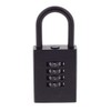 Combination lock Numero 97 40 SB