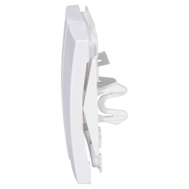 Berker S.1 polar white glossy, Switches & Sockets Set Selection