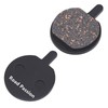 Road Passion Bicycle Disc Brake Pad for Jak-5 B777 MTB
