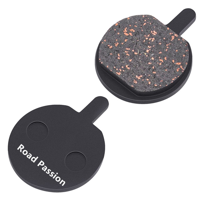 Road Passion Bicycle Disc Brake Pad for Jak-5 B777 MTB