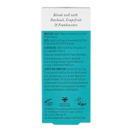 Tisserand Myrrh Wild Crafted Pure Essential Oil 9ml