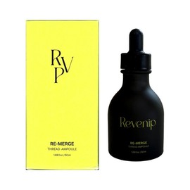 Rebenif Remage Silklifting Ampoule 50ml 2 Pieces / Circle / 리베니프 리마지 실프팅 앰플 50ml 2개  써클