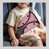 HUAZEXINX Universal Adjustable Child Car Seat Belt Pad & Cover