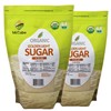 McCabe Organic Golden Light Sugar - Golden Caster Sugar |