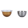 Reusable Coffee Capsule Stainless Steel Easy to Clean Long Lifespan