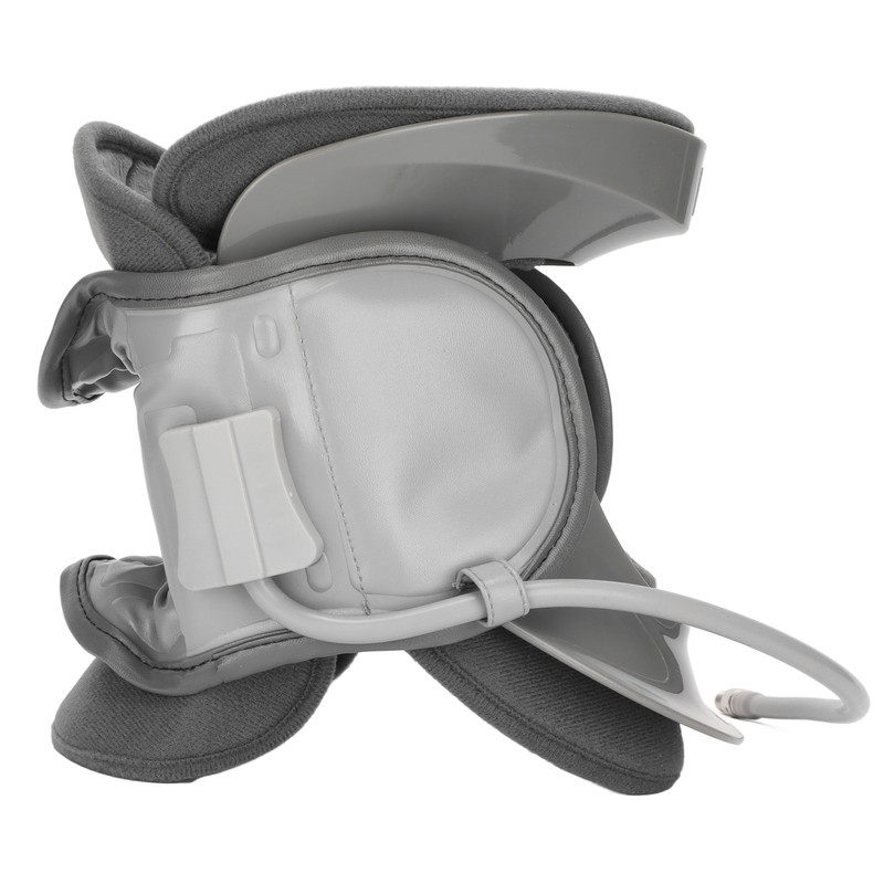 Inflatable Neck Support Traction Device Relieve Pain Cervical Stretching Correction