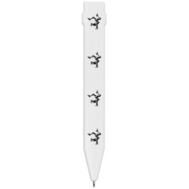 Azeeda 'Handstand Girl' Flat Magnetic Pen (MP00024599)
