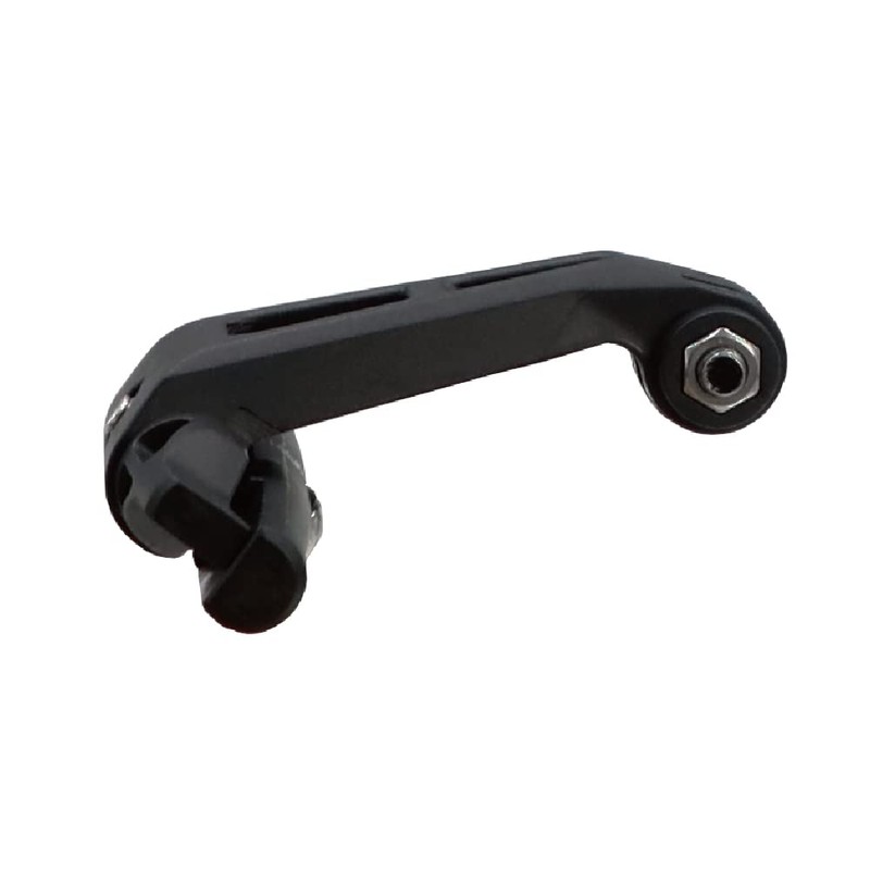 (Rec-Mount) Universal Saddle Mount Type B (for oblique rails) [Saddle2-SDGP]