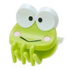 Sanrio 976261 Kurokuropi Mini Hair Clip