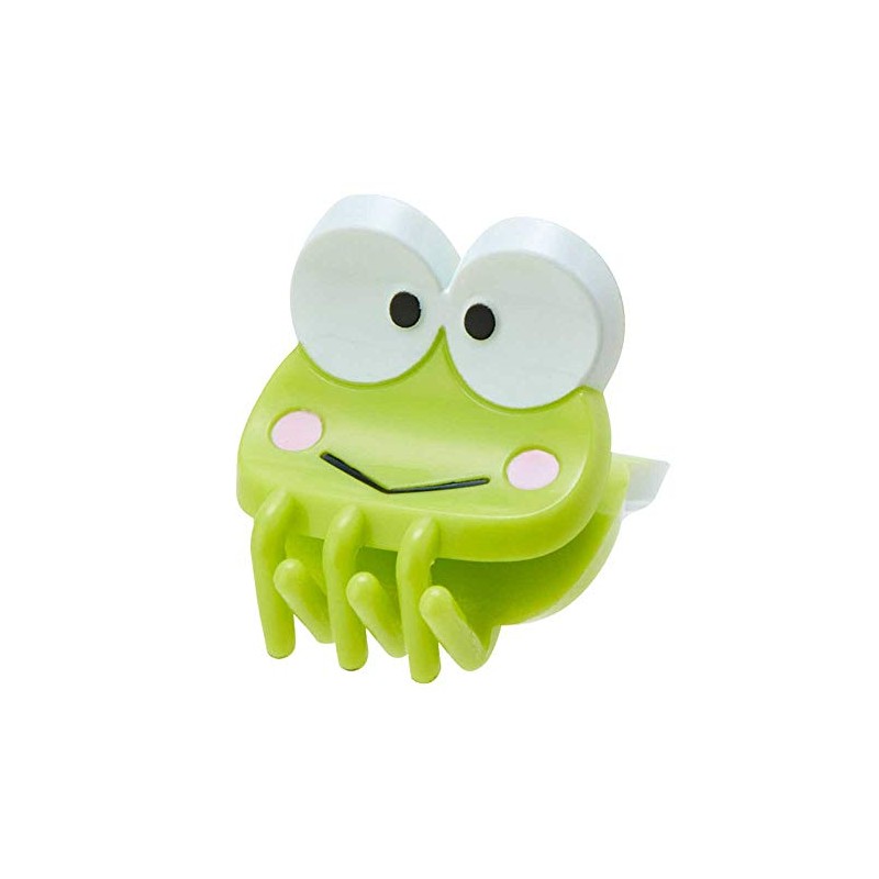 Sanrio 976261 Kurokuropi Mini Hair Clip