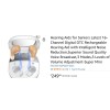 toopower Hearing Aids for Seniors Latest 16-Channel Digital OTC Rechargeable