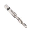 Combination Drill and Tap Bit M5, Self Tapping Drill Bit,