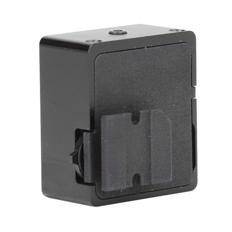 Camera Light Meter Upper Reflection Photometer Cold Hot Shoe Fixing